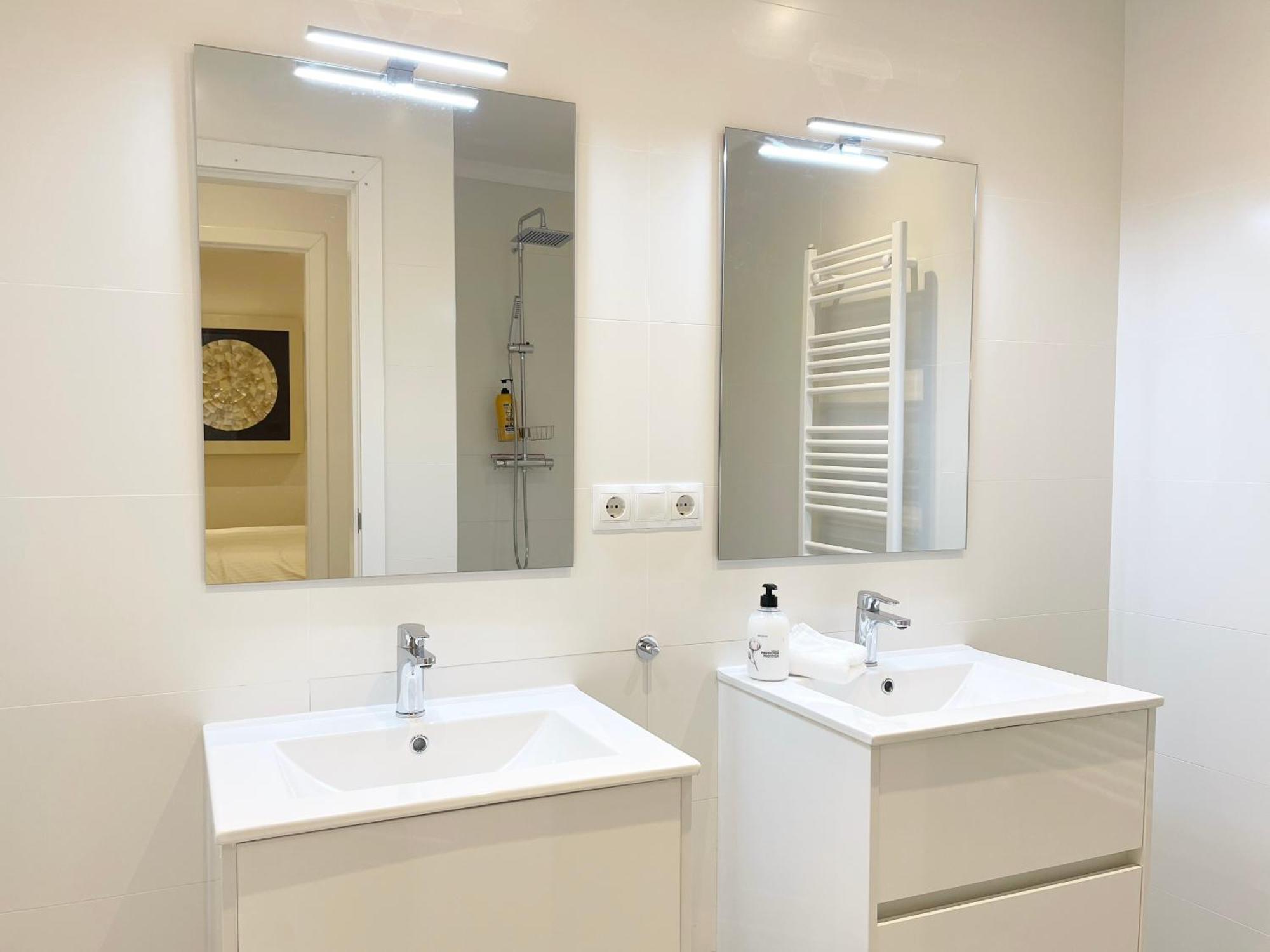 Casa Les Fremeaux Apartment Altea Exterior photo