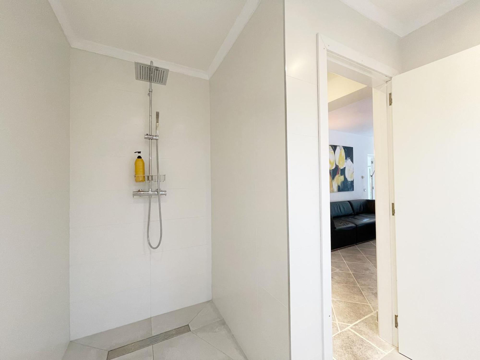 Casa Les Fremeaux Apartment Altea Exterior photo