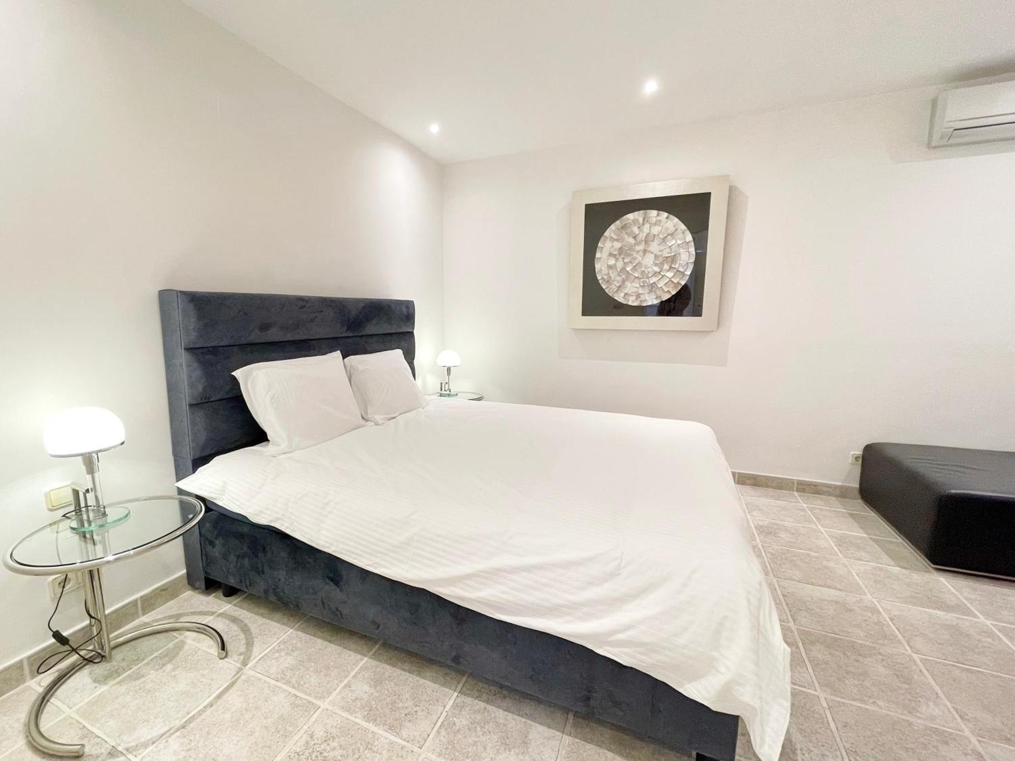Casa Les Fremeaux Apartment Altea Exterior photo