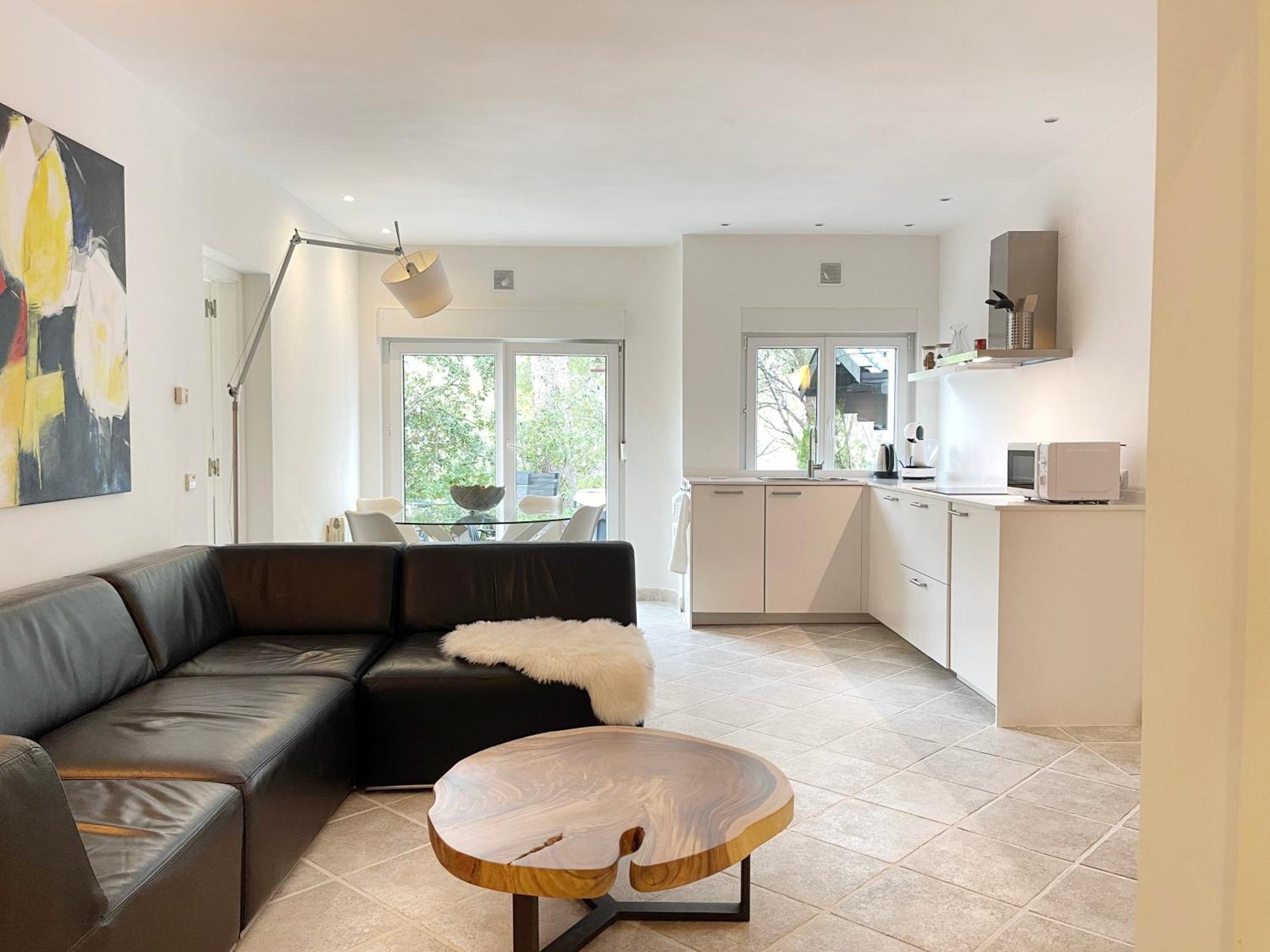 Casa Les Fremeaux Apartment Altea Exterior photo