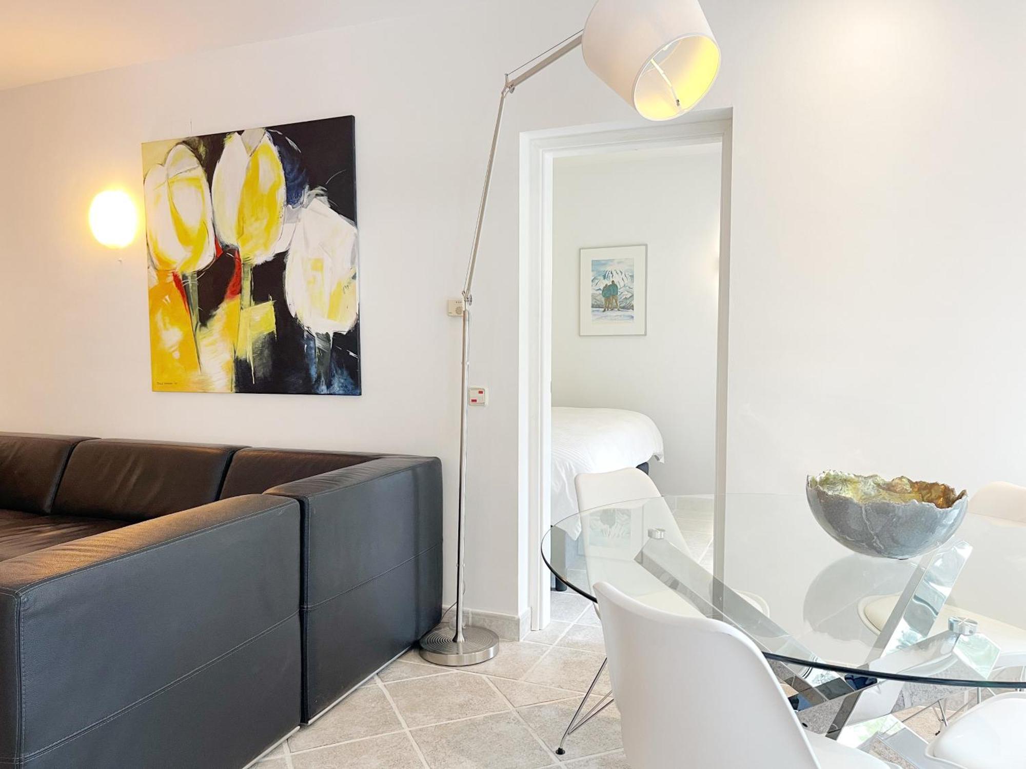 Casa Les Fremeaux Apartment Altea Exterior photo