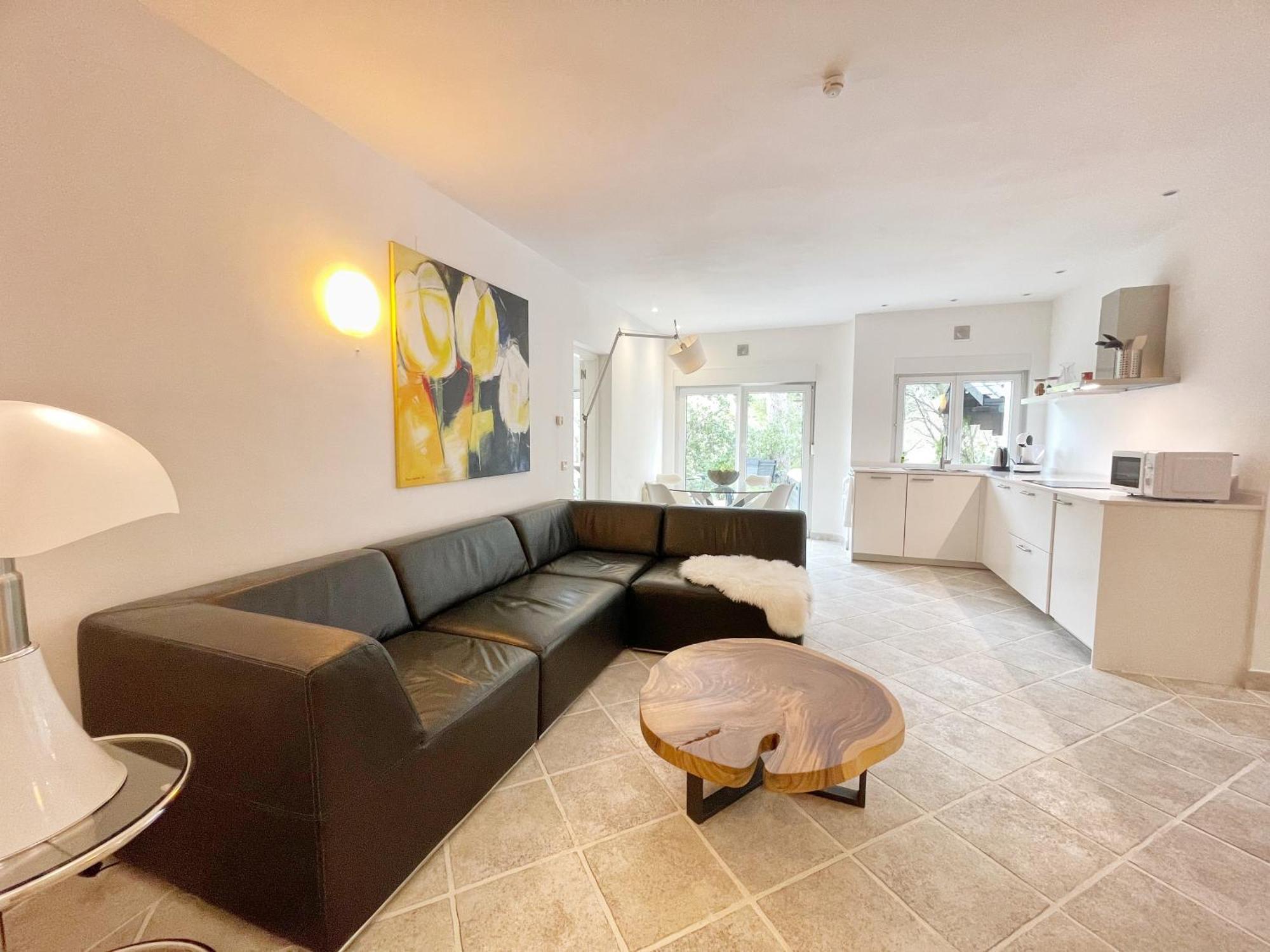 Casa Les Fremeaux Apartment Altea Exterior photo
