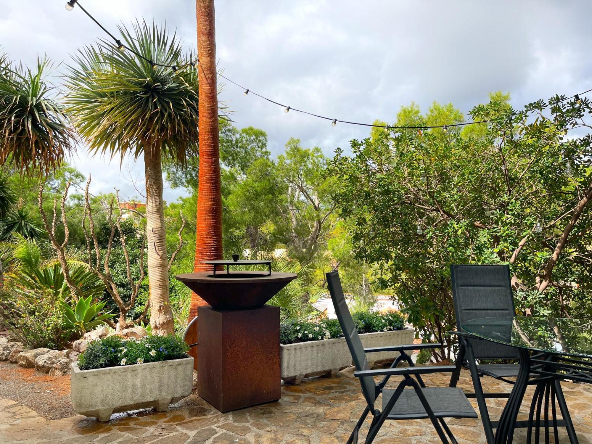 Casa Les Fremeaux Apartment Altea Exterior photo